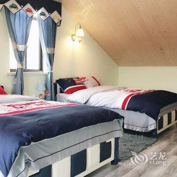 上海驿宿家民宿客栈(民陈12组路分店)酒店提供图片