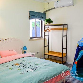 上海驿宿家民宿客栈(民陈12组路分店)酒店提供图片