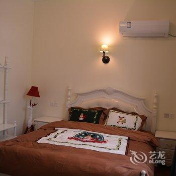 上海驿宿家民宿客栈(民陈12组路分店)酒店提供图片