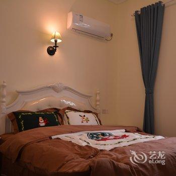 上海驿宿家民宿客栈(民陈12组路分店)酒店提供图片