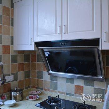 上海驿宿家民宿客栈(民陈12组路分店)酒店提供图片