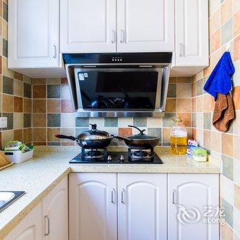 上海驿宿家民宿客栈(民陈12组路分店)酒店提供图片