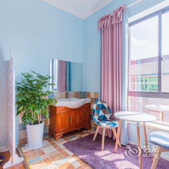 上海驿宿家民宿客栈(民陈12组路分店)酒店提供图片