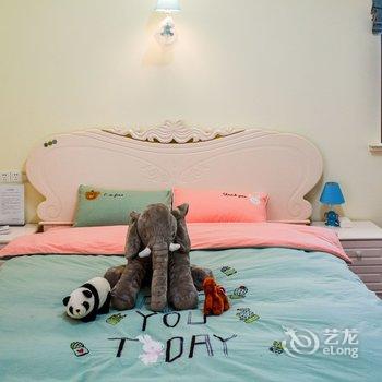 上海驿宿家民宿客栈(民陈12组路分店)酒店提供图片