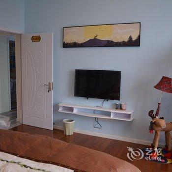 上海驿宿家民宿客栈(民陈12组路分店)酒店提供图片