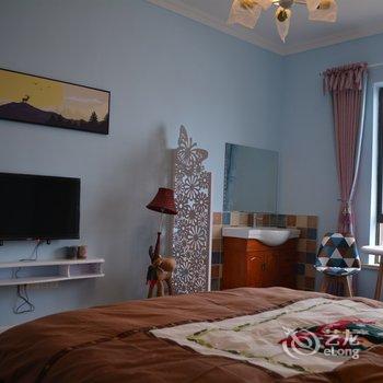 上海驿宿家民宿客栈(民陈12组路分店)酒店提供图片