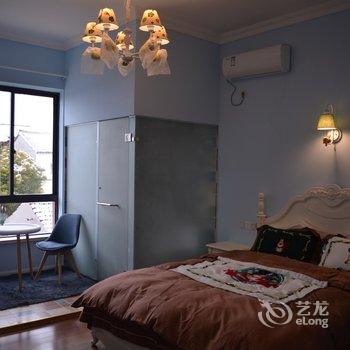 上海驿宿家民宿客栈(民陈12组路分店)酒店提供图片