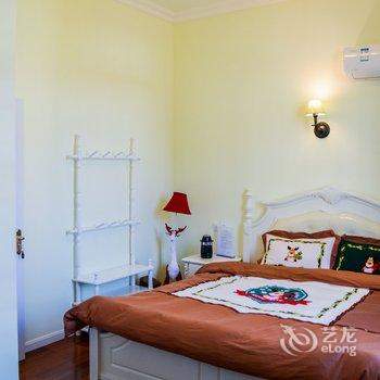 上海驿宿家民宿客栈(民陈12组路分店)酒店提供图片