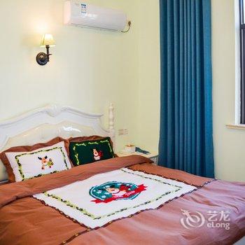 上海驿宿家民宿客栈(民陈12组路分店)酒店提供图片