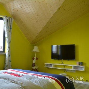 上海驿宿家民宿客栈(民陈12组路分店)酒店提供图片