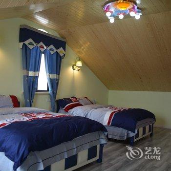 上海驿宿家民宿客栈(民陈12组路分店)酒店提供图片