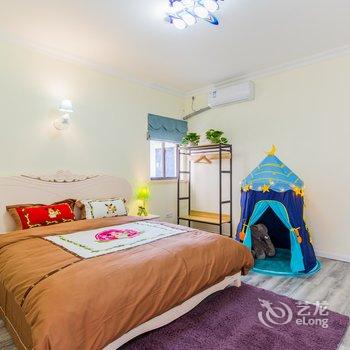 上海驿宿家民宿客栈(民陈12组路分店)酒店提供图片