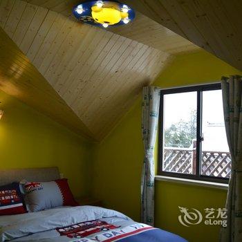 上海驿宿家民宿客栈(民陈12组路分店)酒店提供图片