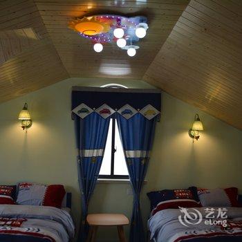 上海驿宿家民宿客栈(民陈12组路分店)酒店提供图片