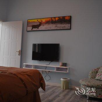 上海驿宿家民宿客栈(民陈12组路分店)酒店提供图片