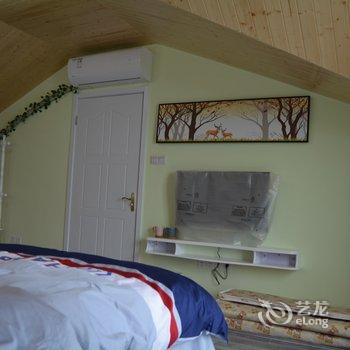 上海驿宿家民宿客栈(民陈12组路分店)酒店提供图片