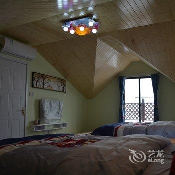 上海驿宿家民宿客栈(民陈12组路分店)酒店提供图片