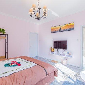 上海驿宿家民宿客栈(民陈12组路分店)酒店提供图片