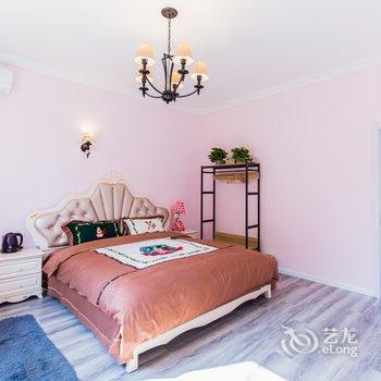 上海驿宿家民宿客栈(民陈12组路分店)酒店提供图片