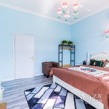 上海驿宿家民宿客栈(民陈12组路分店)酒店提供图片