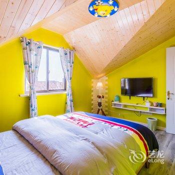 上海驿宿家民宿客栈(民陈12组路分店)酒店提供图片