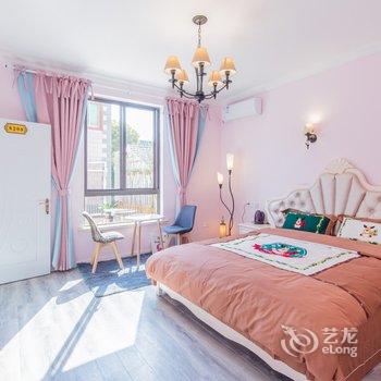 上海驿宿家民宿客栈(民陈12组路分店)酒店提供图片