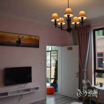 上海驿宿家民宿客栈(民陈12组路分店)酒店提供图片