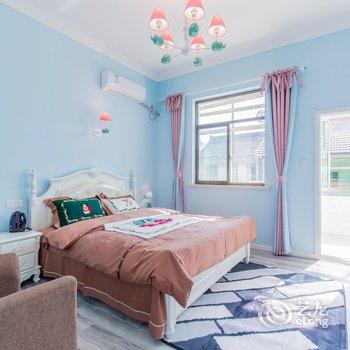 上海驿宿家民宿客栈(民陈12组路分店)酒店提供图片