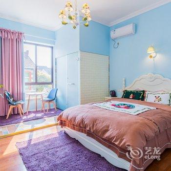 上海驿宿家民宿客栈(民陈12组路分店)酒店提供图片