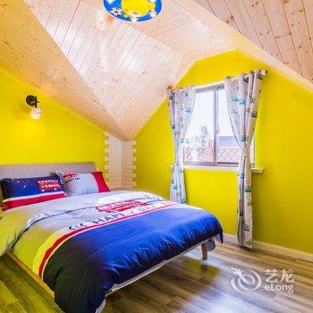 上海驿宿家民宿客栈(民陈12组路分店)酒店提供图片