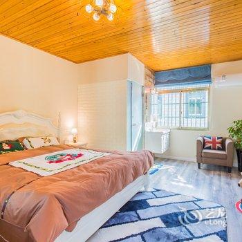 上海驿宿家民宿客栈(民陈12组路分店)酒店提供图片