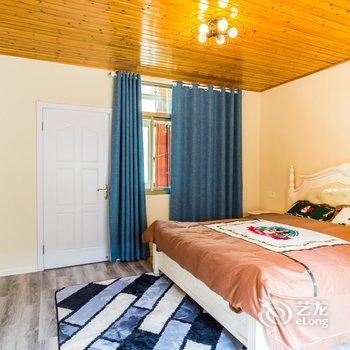 上海驿宿家民宿客栈(民陈12组路分店)酒店提供图片