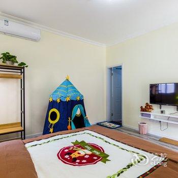 上海驿宿家民宿客栈(民陈12组路分店)酒店提供图片