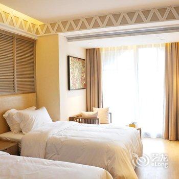 深圳麓湾国际公馆度假酒店酒店提供图片