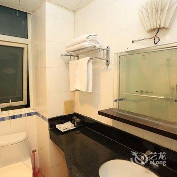 重庆小时光公寓酒店酒店提供图片