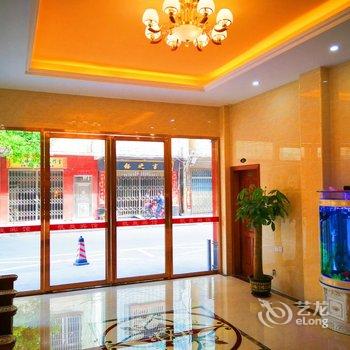 肇庆四会凯旋宾馆酒店提供图片