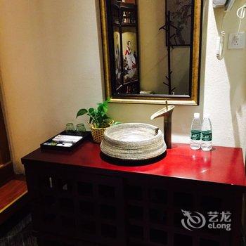 常熟悦兰谷假日酒店酒店提供图片