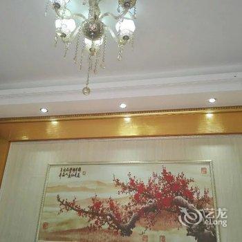 广州大学城新风公寓酒店提供图片