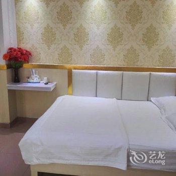 广州大学城新风公寓酒店提供图片