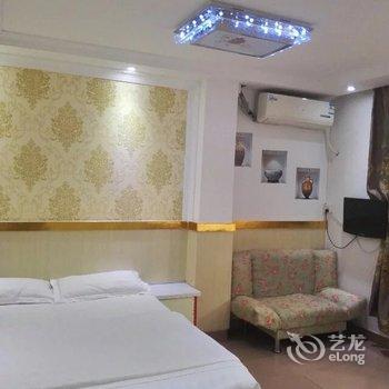 广州大学城新风公寓酒店提供图片