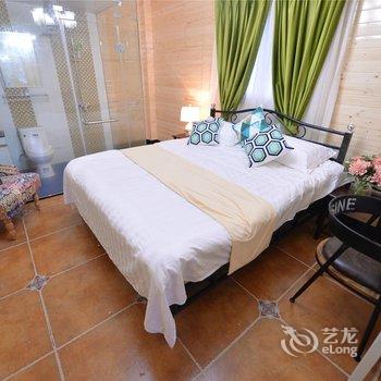 浮隐·宿(上海国际旅游度假区浦东国际机场店)酒店提供图片