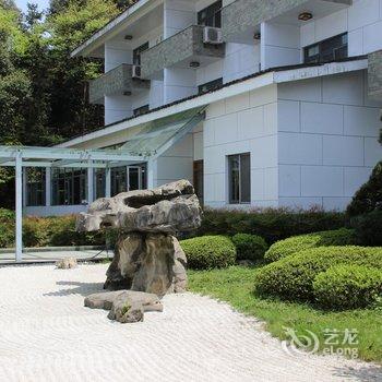重庆林海度假酒店酒店提供图片