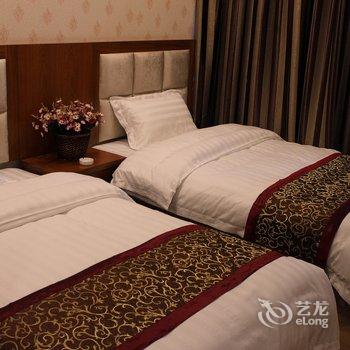 重庆爱琴海商务酒店酒店提供图片