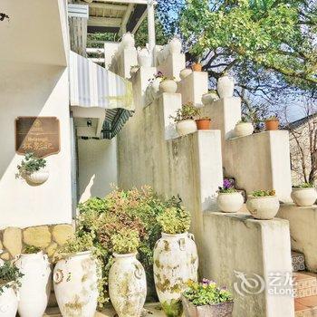 小隐西湖别墅酒店(杭州白乐桥店)酒店提供图片