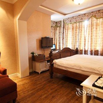 小隐西湖别墅酒店(杭州白乐桥店)酒店提供图片