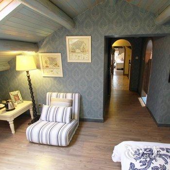 小隐西湖别墅酒店(杭州白乐桥店)酒店提供图片