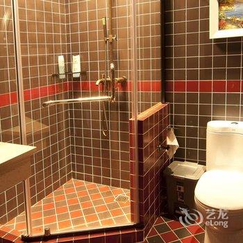 小隐西湖别墅酒店(杭州白乐桥店)酒店提供图片