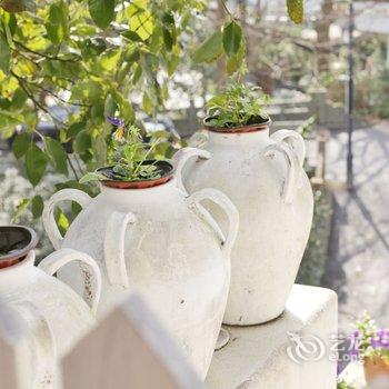 小隐西湖别墅酒店(杭州白乐桥店)酒店提供图片