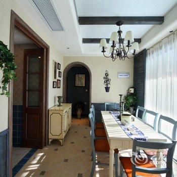 小隐西湖别墅酒店(杭州白乐桥店)酒店提供图片