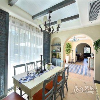 小隐西湖别墅酒店(杭州白乐桥店)酒店提供图片